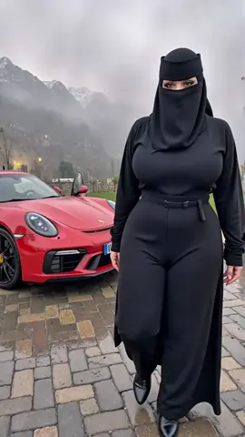 السيارة موجودة، لكن القصة ينقصها شخص #cars_ksa #فتاة_محجبة_في_السيارة #arabgirl #hijabgirl #luxurycars #fashion #arabic #اكسبلور