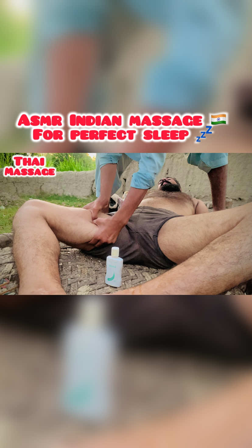 [Part 167] Full Video on YouTube channel! Please 🙏 guys my YouTube channel subscribe and support please 🙏 [Thanks All friends] #asmrthaimassage #massagetherpy #unfreezmyaccount #bellybuttonmassage #asmrindianmassage 