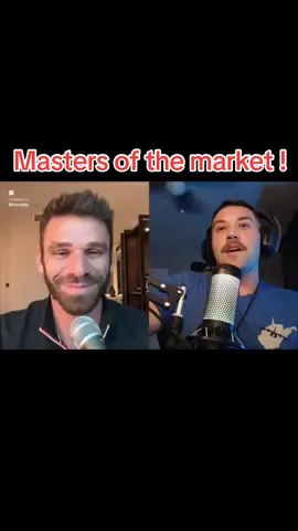 The intro to my Interview with the great Ari Gutman! I’ve really been slacking on posting clips from this Improv interview, had a great time! #investing #motivation #financialfreedom #stocks #crypto 