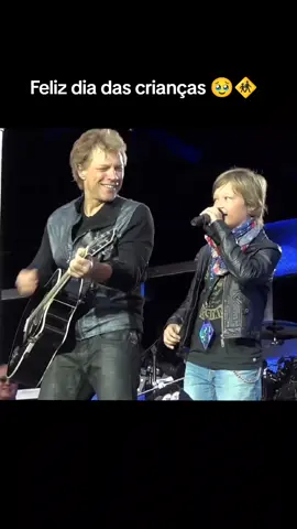 #KeepTheFaith #DiaDasCrianças #creatorsearchinsights #bonjovi 