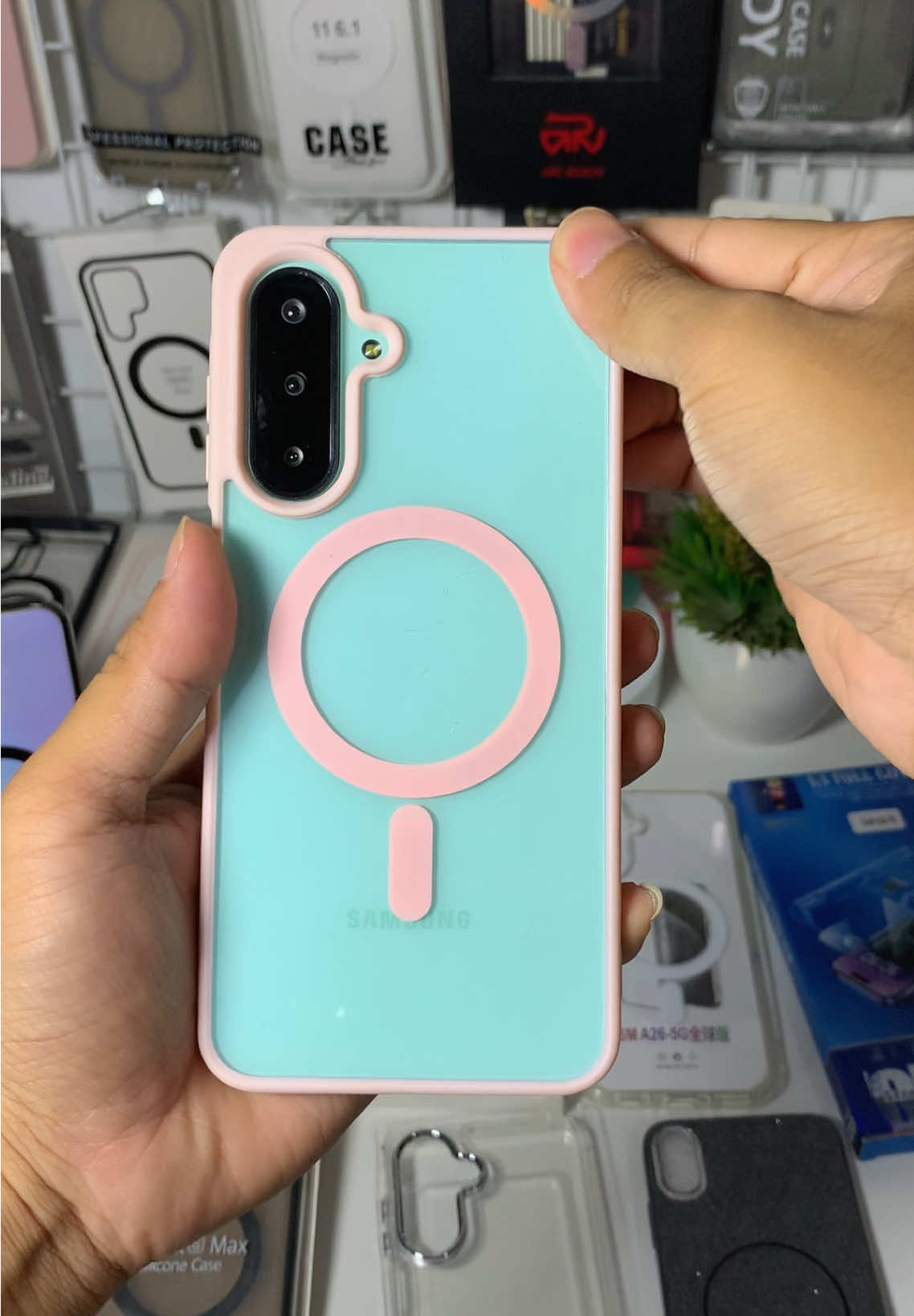 Cek keranjang kuning guys 🔥 #casesamsung #casemurah #Samsung #fyp #masukberanda 