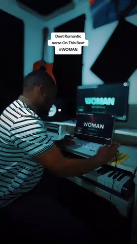 Duet verse On This Beat Name - WOMAN LISTEN FULL BEAT ON MY YOUTUBE CHANNEL #fyppppppppppppppppppppppp #instrumental #fyp #Duet #viral 