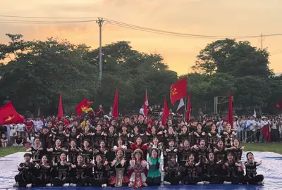 Tôi yêu…người Việt Nam này #xuhuong #vietnamtoiyeu #d2thptxm #xuhuongtiktok #tuhao