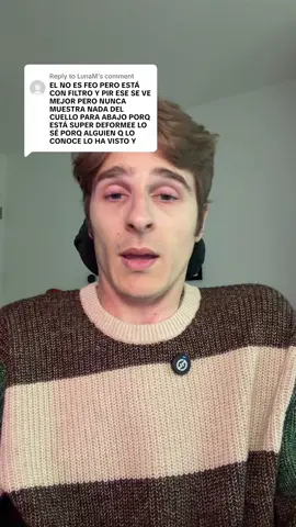 Replying to @LunaM al final os daréis cuenta de todo el conocimiento que tengo sobre abogacía 😂😂😂😂