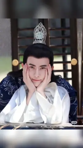 He looks good in every hairstyle 🥰🥹 #fyp #yumenglong于朦胧 #YuMenglongFallingEvent #JusticeForYuMenglong 