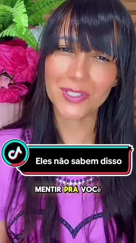 Eles não sabem disso 