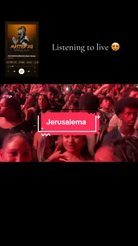 Jerusalema #burnaboh #afrosoulnz 