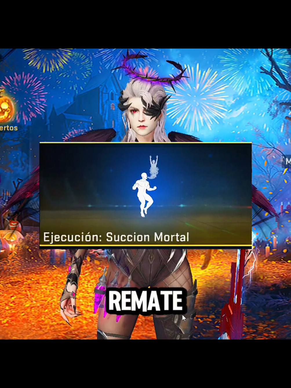 Nuevo remate en bloodstrike 🗣 #shoyobloodstrike #bloodstrike #BloodstrikePartner #BloodstrikeClips #shoyokitsumi 