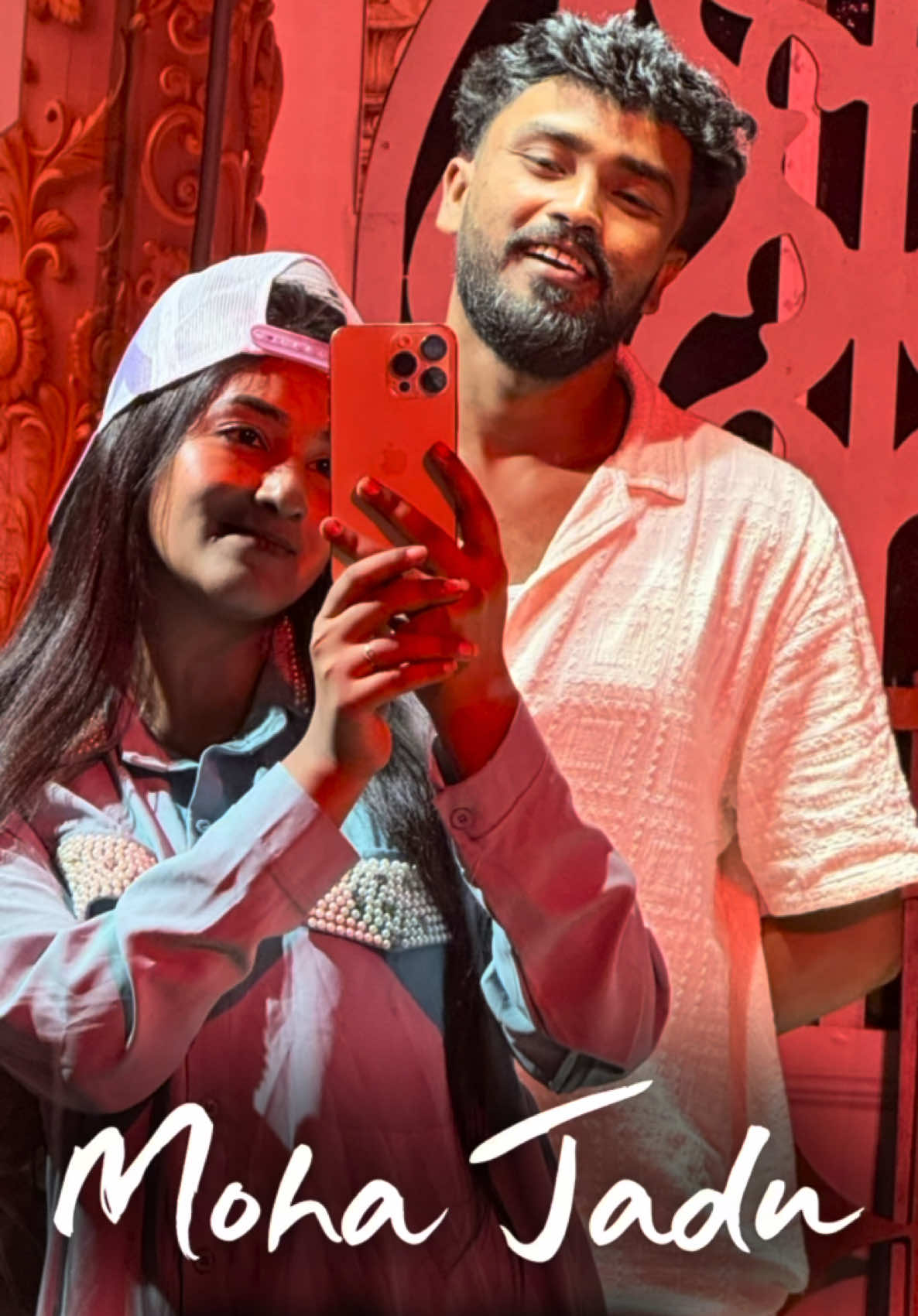 Moha Jadu || 🕺🏻 dance with 💃@@🍁🍁🍁omi🍁🍁🍁@@Habib Wahid@@Coke Studio Bangla@@ddc.official2018##ruhulamin##dance##dhakadancecompany##ddc