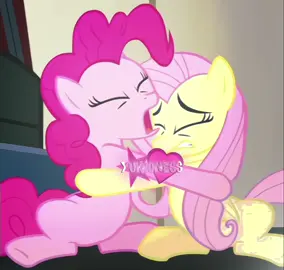 I they’re literally me and her🥹 #mylittlepony #flutterpie #mylittleponyfriendshipismagic #pinkiepie #fluttershy  @My Little Pony @sol ⭑ @💕 @🎼 @◦•●◉✿ Fluttershy ✿◉●•◦ @iluvvmlpp @Sucrose ₊˚ෆ 