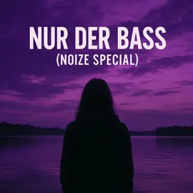 JETZT ERHÄLTLICH... Manchmal zählt nur der Bass... #bass #melodic #tekk #techno #NewMusic 