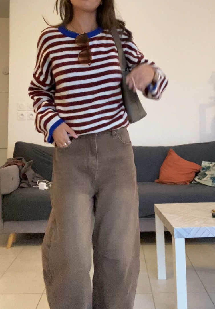 Love a good comfy outfit 🤌🏼🤎