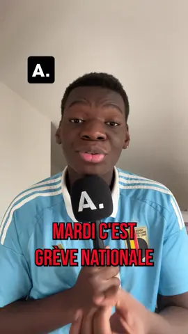 #belgique #bruxelles #manif #greve