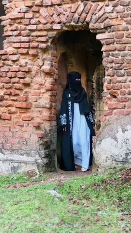 Hey😎Borka from:@Dubai abaya gallery #foryoupage #viralvideo #mehjabinjui01 #outfitcowokberwarna 