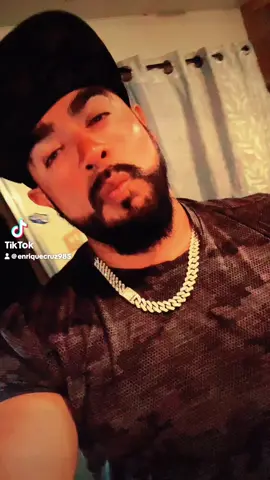 #enriquecruz985 