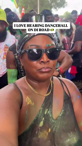 #miamicarnival #miamijouvert #jouvert #dancehall 
