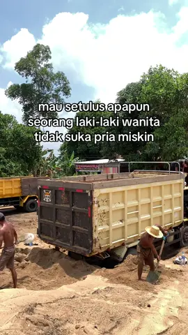 #trukkalimantan #drivermuda #wongtulus 