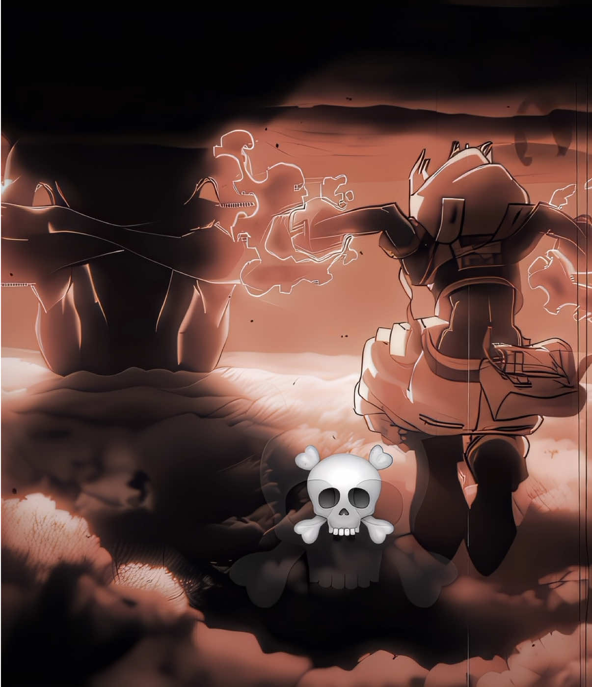 New opening ☠️🙏🏻#gachiakutaedit #rudo #rudosurebrec #watchman #animeedit 