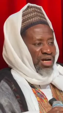 Difference between two type of sheikh - 👂Cheikh Mahi Cisse - Atlanta 2025.