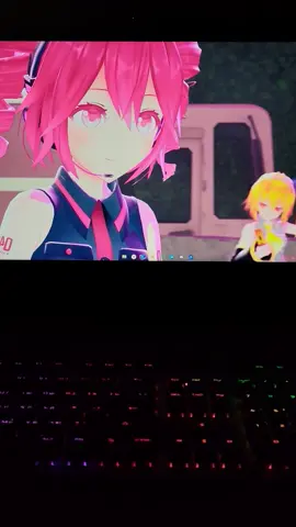 #Teto #miku #neru #wallpaper #fyp #drivinginmycar #meme 