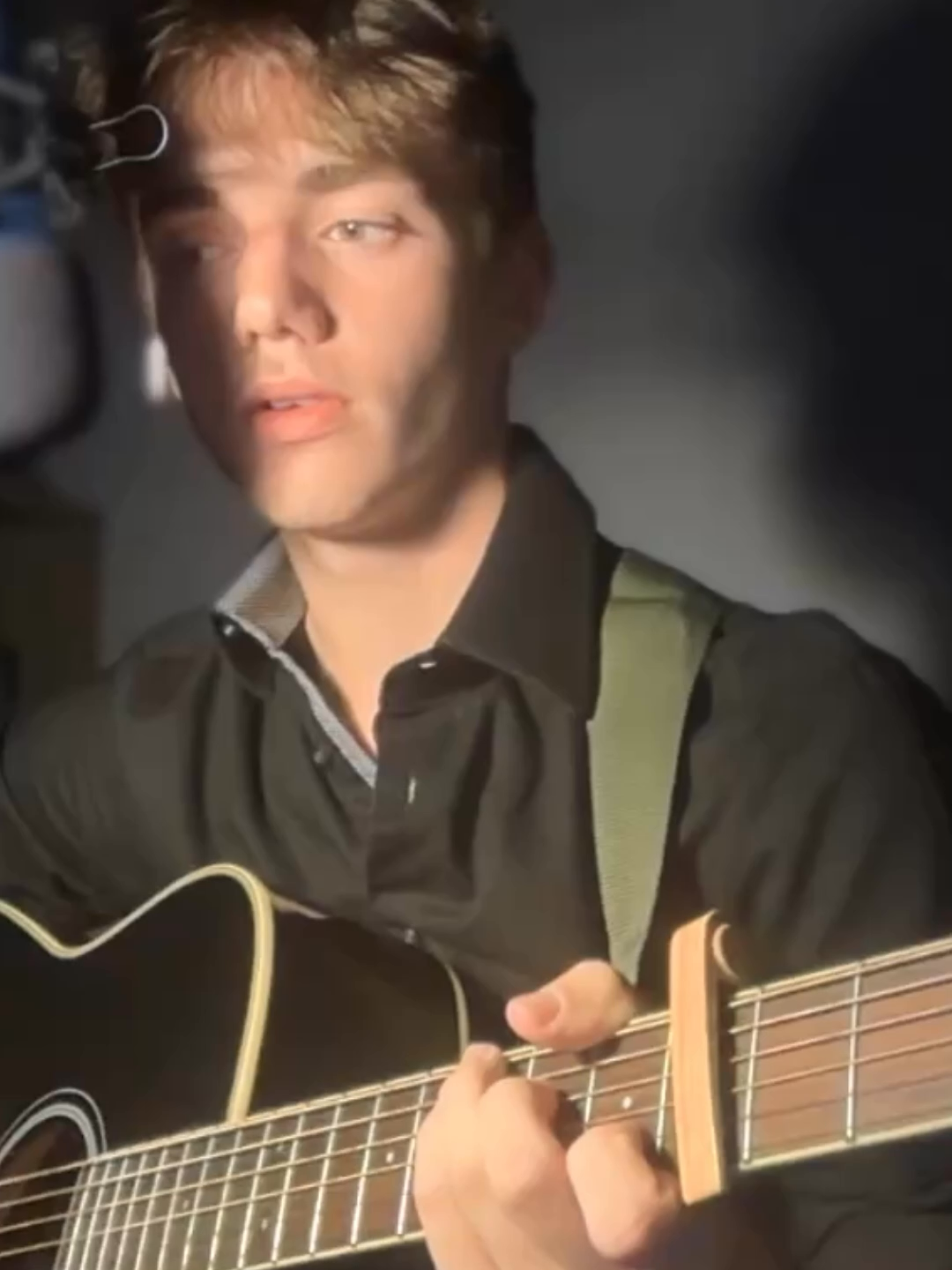 Ho Hey The Lumineers  #thelumineers #hohey #singer #guitar #cover