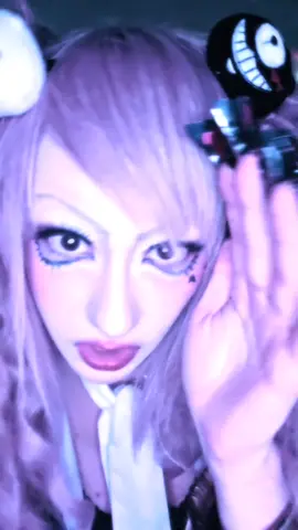 #JUNKOENOSHIMA || posting a different video cause the last one did bad || #junkoenoshimacosplay #fyp #triggerhappyhavoc #danganronpacosplay || keywords: junko enoshima, cosplay, junko cosplay, junko posing, junko, danganronpa, for YoU, dr, danganronpa 1 danganronpa trigger happy havoc