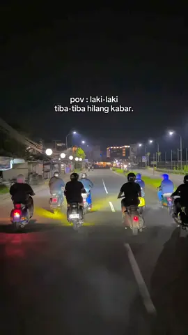 Pov : Laki-laki tiba-tiba hilang kabar   #promomakan1010 #fyp #vespabalapindonesia 