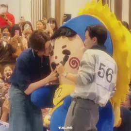 the cutest family ever i love them 🥺 #juniormark #jummo #junniorrs #markjrtn #fyp edit  GMMTVFANIVALxJUNIORMARK 