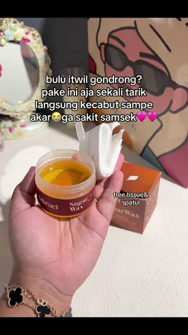 #miraelsugarwax #miraelwaxing 