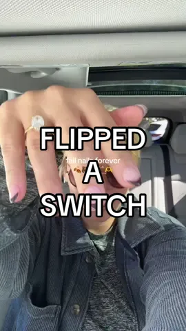 Walnut brown French, I love you!!! #fall #fallnails #nail #nailtransition #nailtransformation 