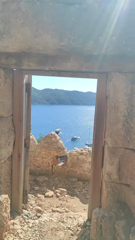 #KaleköyAntalya #Demre #Turkey♥️🇹🇷 