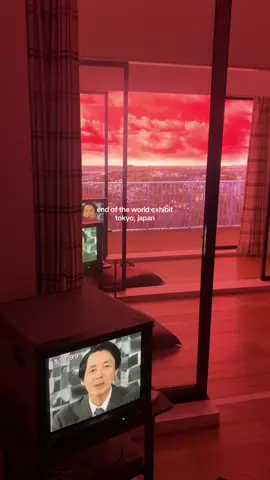 Roppongi Museum horror art exhibit #silenthill #tokyo #artexhibiton 