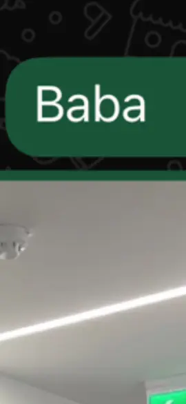 tmm baba #canınsağolsun 