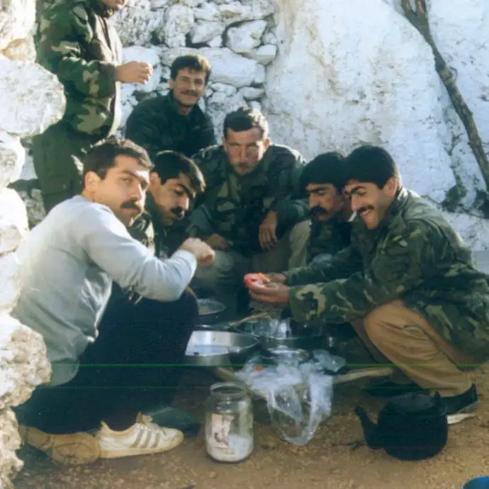 Tarihte bir kere dünyaya gelirler.   #HasanAğaç ( Salih )