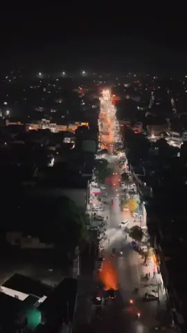 HOSHIARPUR DIYA RAATAN.  ❤️ #view#reels#foryou #shehar#night 