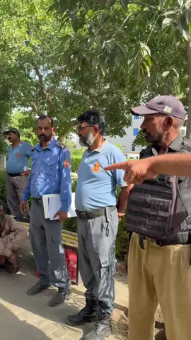 DHA SUPAR GRAND OPERATION 20 police KI Garyo k SATH