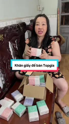 Khăn giấy rút nhà nào cũng cần 👍 giấy rút 4 lớp Topgia nay có zá rẻ #giayrut #giaytopgia #giayrutcaocap #khangiay #khangiaytopgia 