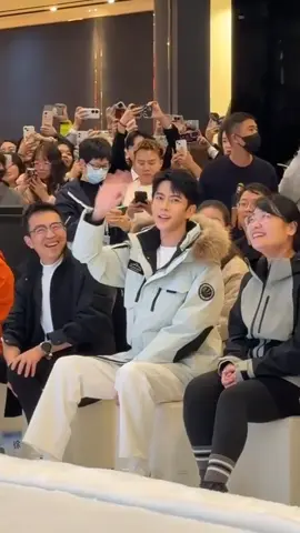 于朦朧表情：😃🙂😞😔#于朦朧  #于朦胧 #alanyu 