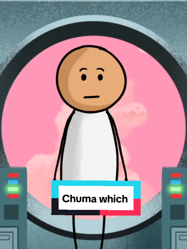 Hicho chuma unataka kinifanye nini!? chuma hicho who!? #STW🤓🗣 #funny #tiktok_viral #tiktokcomedy #fyppppppppppppppppppp 