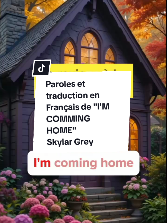 Paroles et traduction en français 