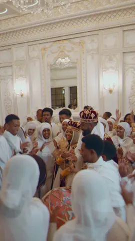 Eritrean Orthodox wedding vibes.  . . #eritreantiktok🇪🇷🇪🇷habesha #luxurywedding #gettphotography #habeshatiktok #orthodox 