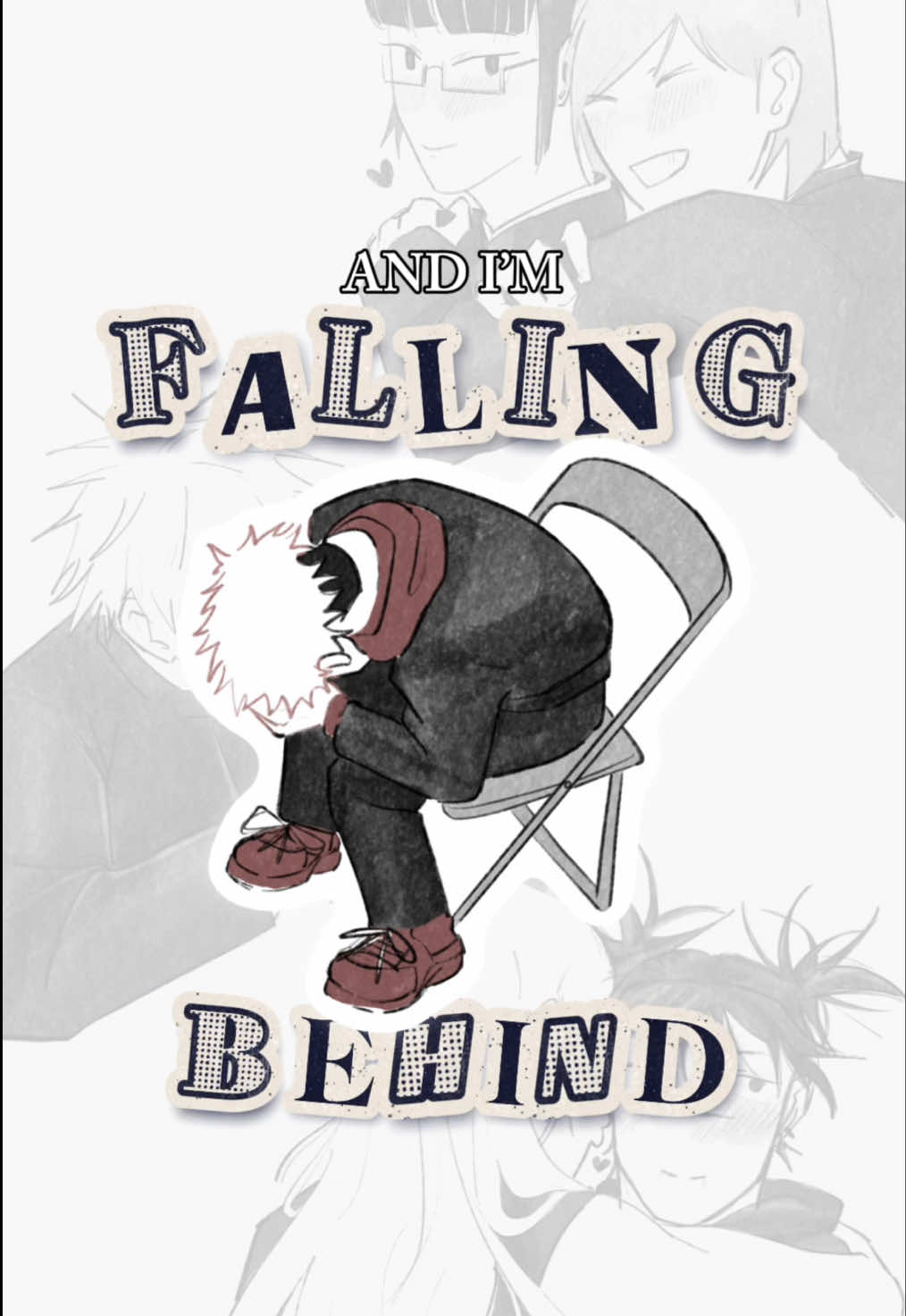 Plzplzplzplz don’t flop this WIP have been sitting on my draft since 2024… Also 2 post in a month???? More likely that u think. I’m feeding yall good this time 😋 #itafushi #fushiita #itadoriyuuji #fushiguromegumi #jjk