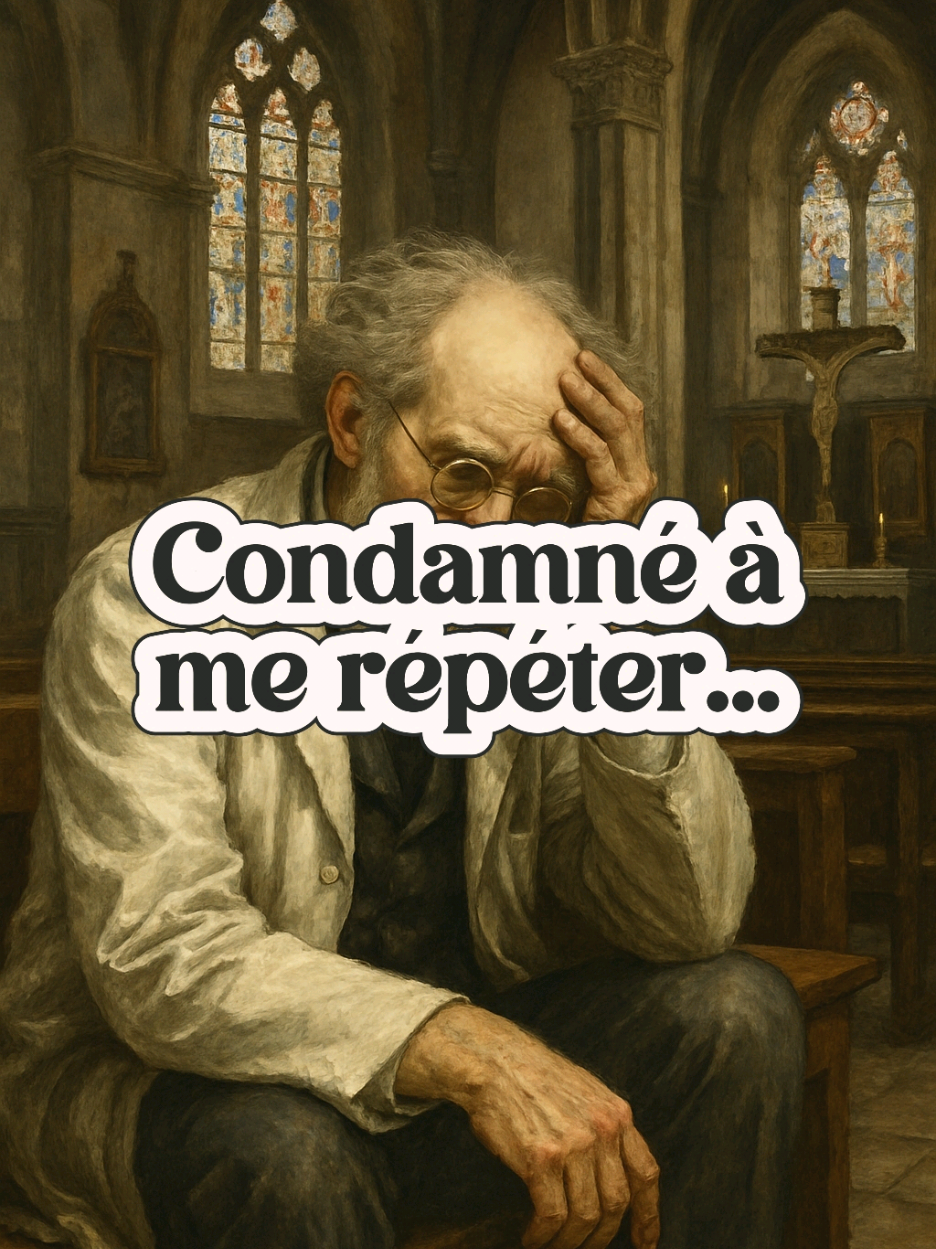 Devoir toujours répondre aux mêmes arguments de @lecathodeservice . Mais merci infiniment @Arthur Hennes pour ton travail. #religion #dieu #Science #bible #catholic 