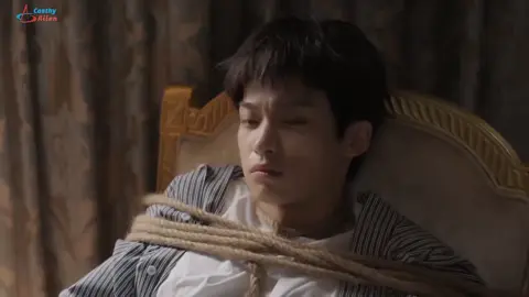 Revenged Love ♡ Eps 21|bag. 3 Cr : CasthyAilen #revengedlove #cdrama #blmovie #ziyu #tianxuning