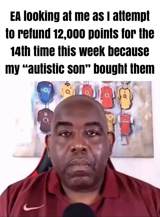 #fifa #uk #fyp #xbox #viral 