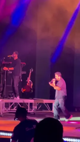 Y es imposible que te quiera como yo🗣️🎶 #luisfonsi #Guayaquil #Ecuador #feriadeguayaquil2025 #fy 