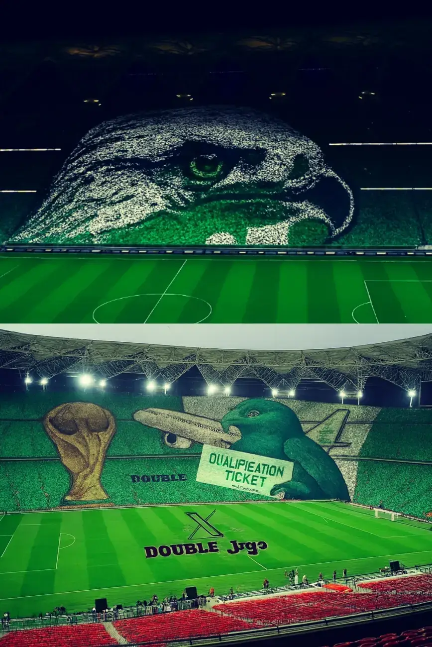 #السعودية 