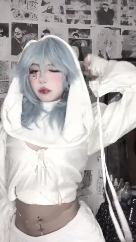 Egiptan cosplay 