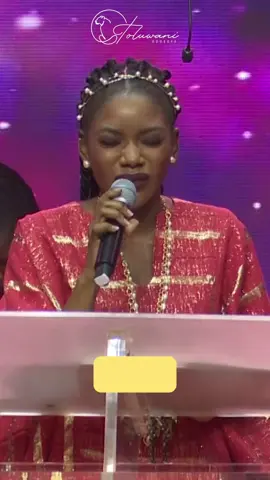 This is one of my favourite songs! There's no name greater than the name of Jesus! May the name of God make way for you this week in Jesus’ name. Amen!