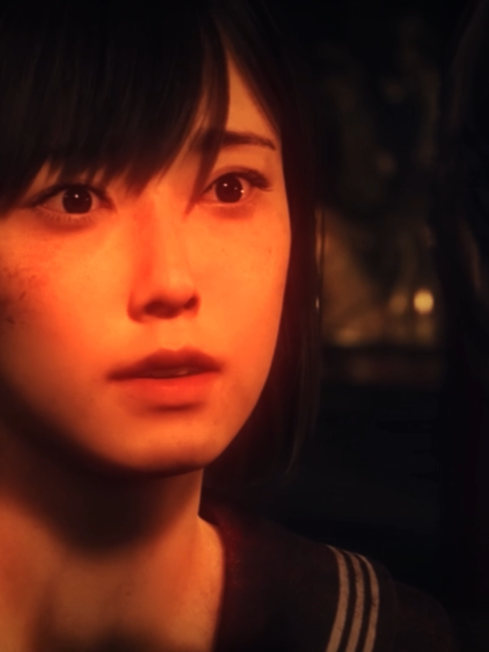 pls ignore the glitches😭🙏 #edit #fyp #silenthill #silenthillf #edits 